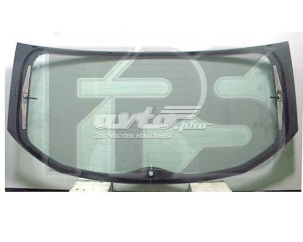 Купити GS6206D22S Sekurit 