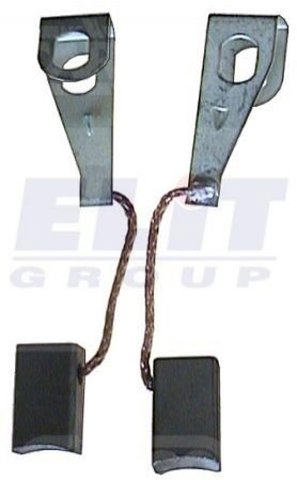 RX103E2 Cargo Щітка генератора