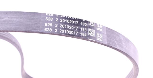 Купити 4PK924ELAST Continental/Siemens Ремінь генератора