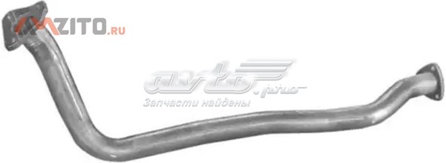 Глушник, задня частина Polmostrow 01207