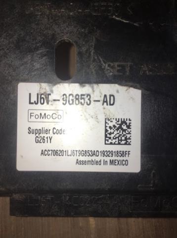  Ford 2429360 ціна, від 100.43 USD