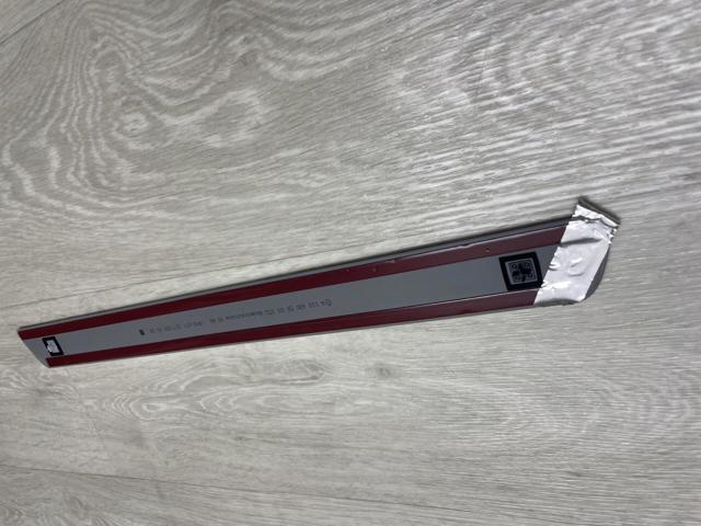  A1186805000 Mercedes