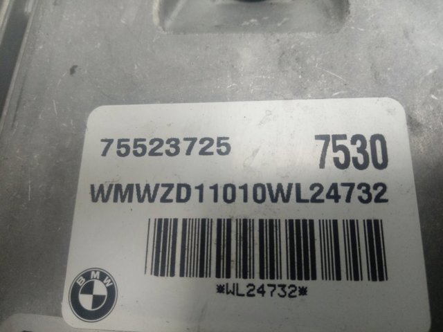  0281018991 BMW