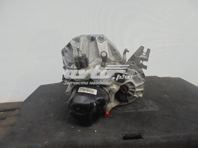 Купити JR5156 Renault (RVI) Ручна коробка передач