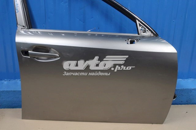 6700153090 Toyota Пасажирські передні двері