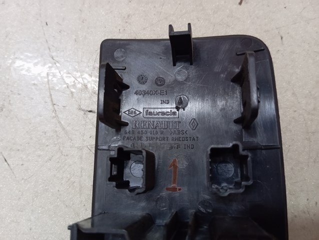 648450010R Renault (RVI) 