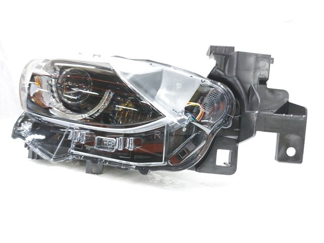 Основна фара - вставка FPS FP4422R2E ціна, від 129.17 USD