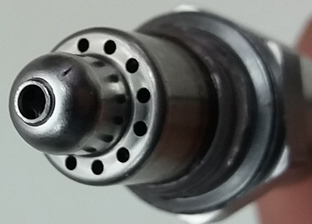 Лямбдазонд, датчик кисню до каталізатора 258030064 Bosch