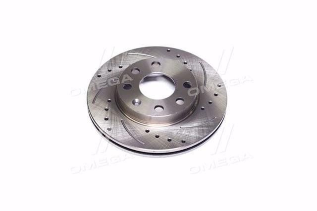 RD90121445 Rider Гальмо дискове переднє