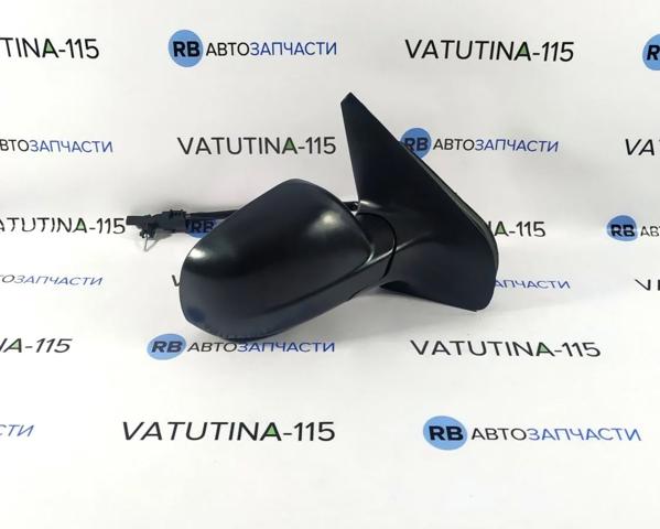 Дзеркало праве FP9543M02 FPS
