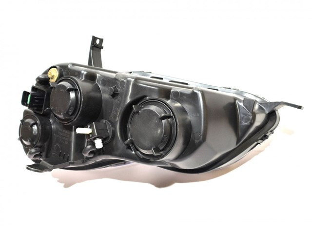 Купити 1017001071 Geely Права блок фара