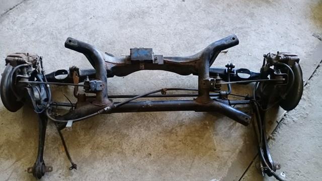 Купити 4100A167 Mitsubishi 