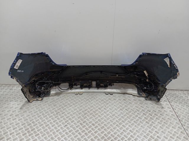 Купити 850B24277R Renault (RVI) Бампер задній, нижня частина