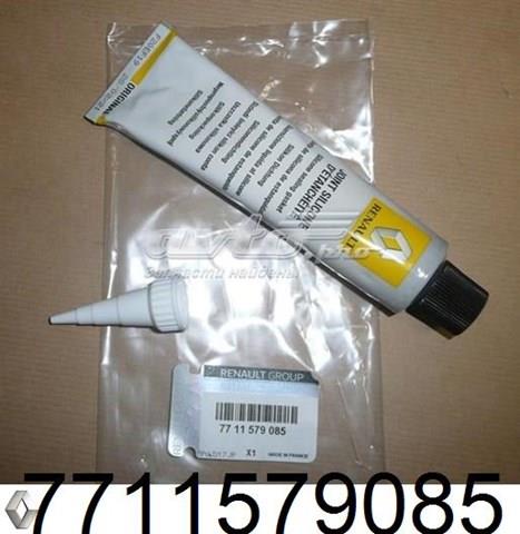 Купити 7711579085 Renault (RVI) Герметик піддону картера двигуна