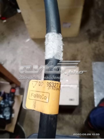  DG939S327AF Ford