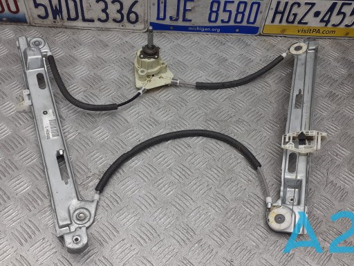 68025467AA Chrysler 