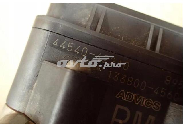 Блок АБС 4454042210 Toyota