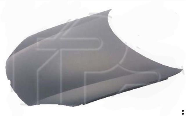 Капот FPS FP7430280Q ціна, від 145.05 USD