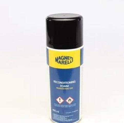 Очищувач системи кондиціонування Magneti Marelli 007950025630 ціна, від 10.11 USD
