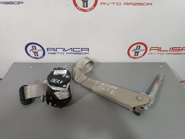 Пасок безпеки передній правий CJ5Z78611B08AD Ford