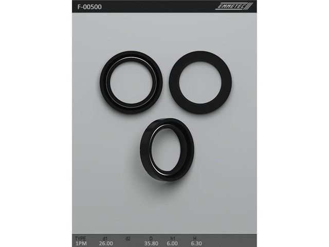  Emmetec F00499 ціна, від 6.45 USD
