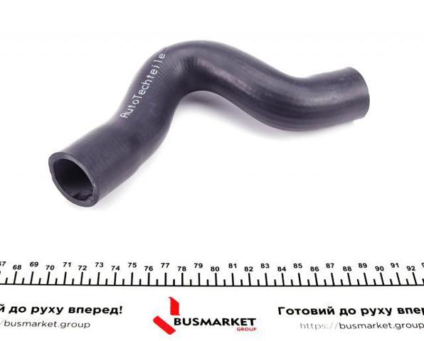 Шланг/патрубок радіатора охолодження, нижній Autotechteile 3121050 ціна, від 5.94 USD