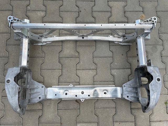 Підрамник передній 971400048AL Porsche