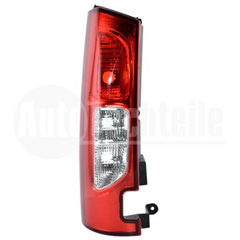 Ліхтар задній лівий Autotechteile 1009000 ціна, від 40.26 USD