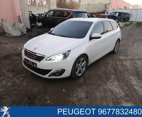 Фари Peugeot/Citroen 9677832480 ціна, від 800.01 USD