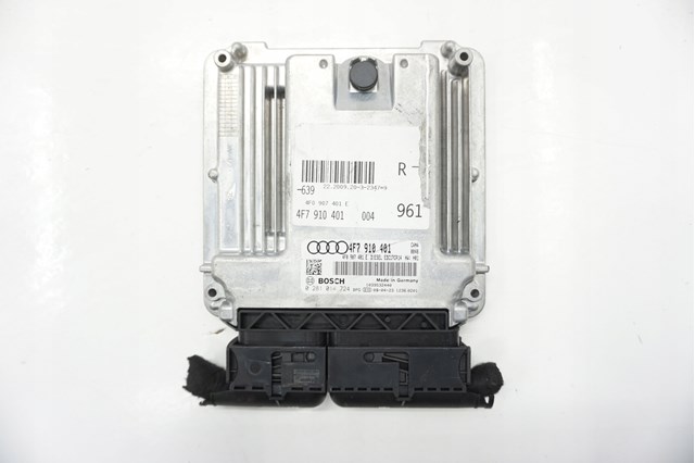 ЕБУ VAG 4F7910401 ціна, від 90.65 USD