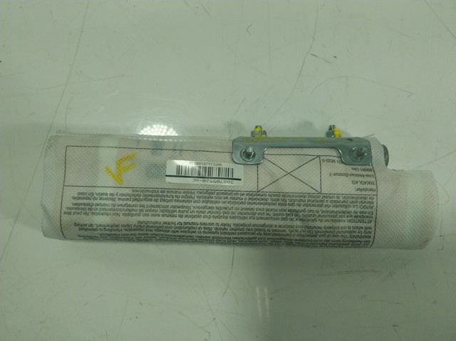 T2H46027 Jaguar Подушка безпеки AIRBAG спинки сидіння, правого