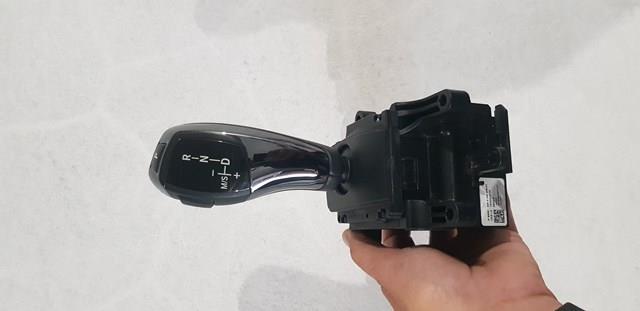 9296908 BMW Куліса КПП