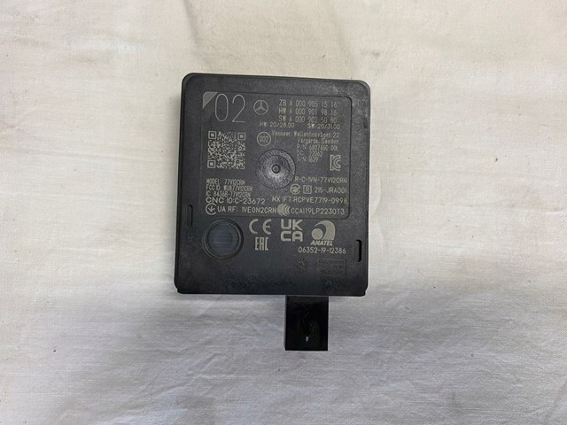  Mercedes A0009051516 ціна, від 267.76 USD