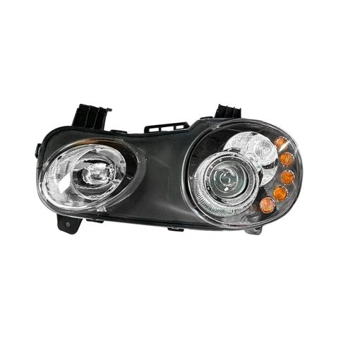 Фара Chery AS213772010