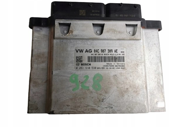  VAG 04C907309AE ціна, від 83.99 USD