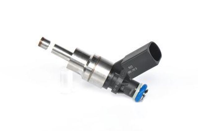 Купити 261500026 Bosch Форсунка дизельна в зборі, розпилювач + тримач