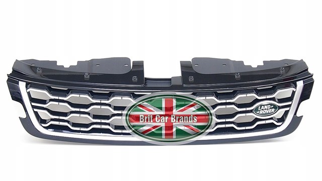 LR135925 Land Rover 