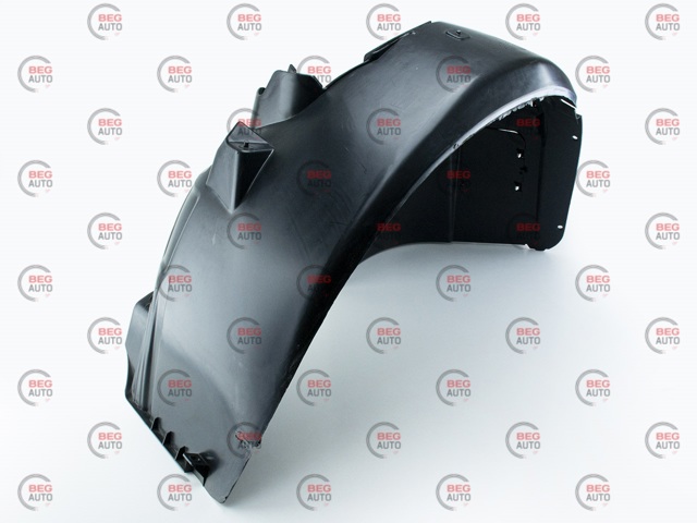 Подкрильнікі переднього крила, правий Fiat/Alfa/Lancia 52126639 ціна, від 118.89 USD