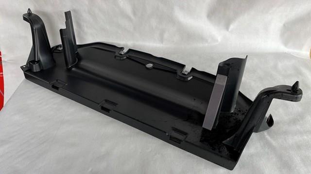 Купити BK31V001A06BB Ford Повітропровід (дефлектор) радіатора, нижній