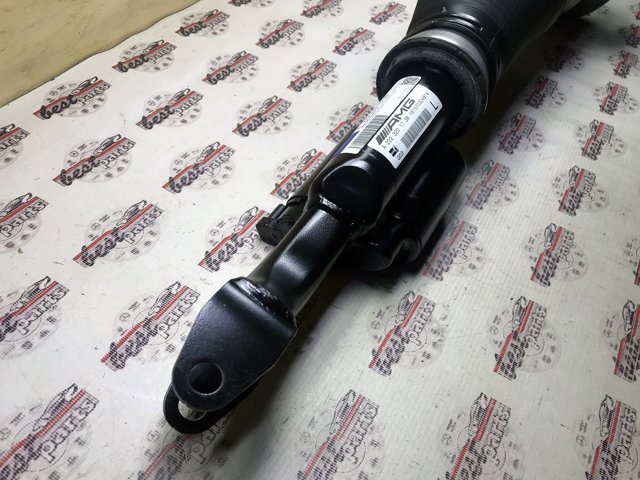  Mercedes A222320153880