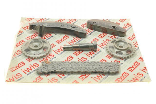 Купити 59819SET AIC Комплект ланцюга ГРМ