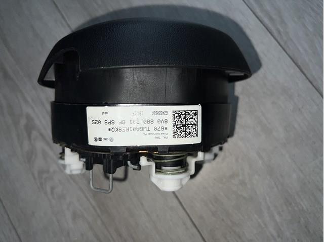 8V0880201BF6PS VAG Подушка безпеки водія