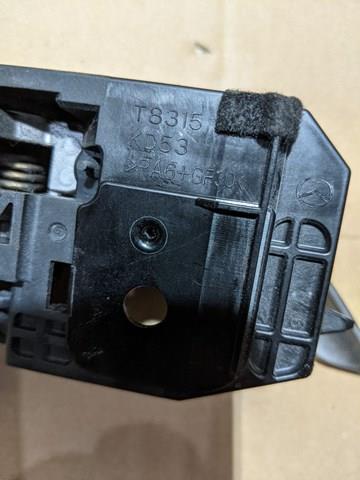  KD53T8315 Mazda