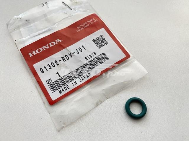 91302RDVJ01 Honda Кільце інжектора