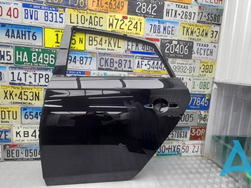 H21019AMMA Nissan/Infiniti 
