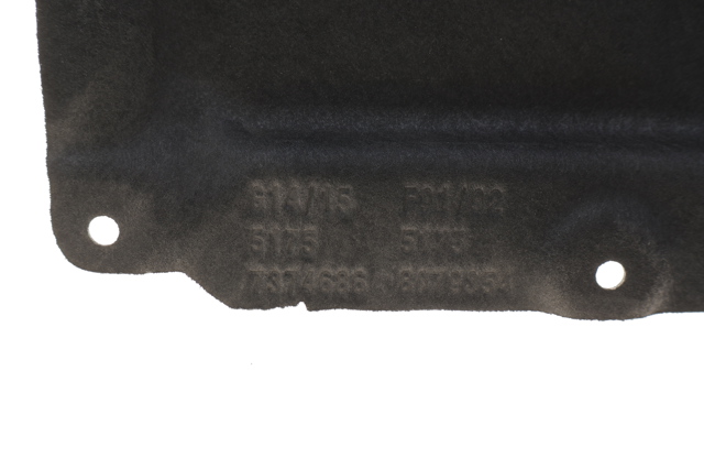Купити 51757374686 BMW 
