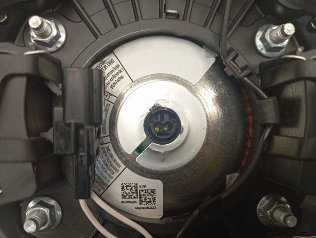 Купити 985705715R Renault (RVI) 