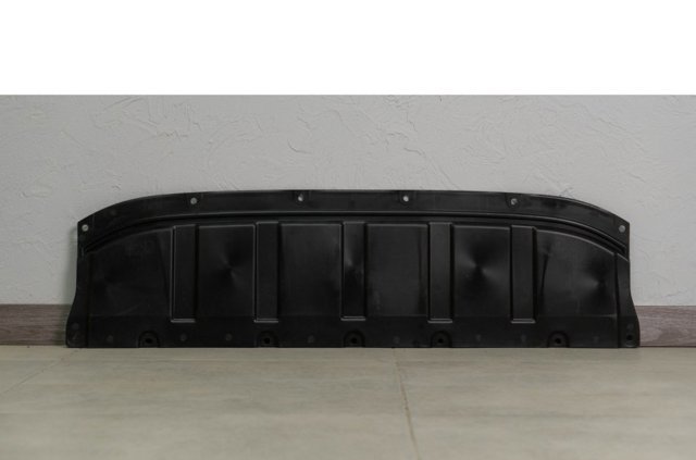 758925NA0A Nissan/Infiniti Обвіс бампера