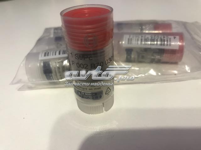 Купити F002B70030 Bosch 