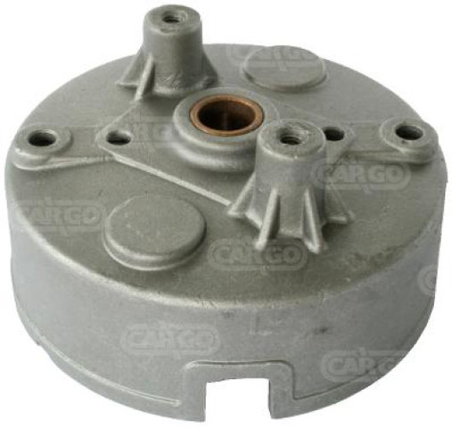 133908 Cargo Кришка стартера задня